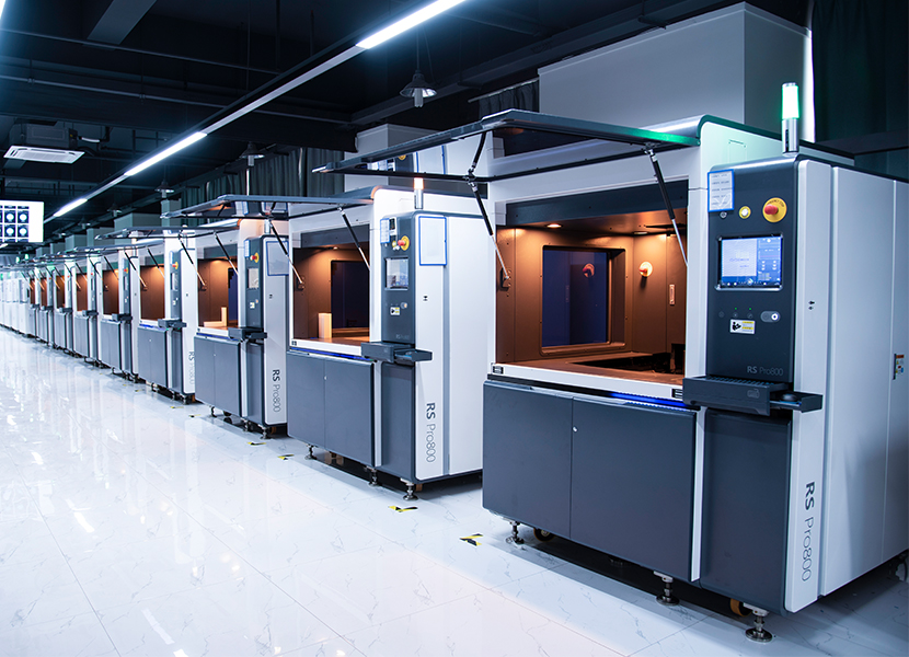 Come scegliere una tecnologia della stampante 3D