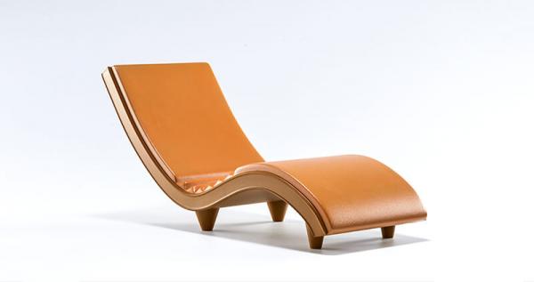 Parte della sedia reclinabile